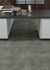 Керамогранит Cementino Dark Grey Mat 60x60 Etili Seramik матовый напольный