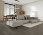 Керамогранит Malva Taupe Pro Серо-коричневый K948003R0001LPEB 19,7х119,7 R10 STR Laparet матовый напольная плитка х9999303568