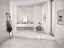 Керамогранит Light Grey Matt Ret 60x60 Love Ceramic Tiles матовый напольный 615.0023.047z