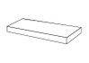 Ступень угловая Р.С.Грэй 60 пр R.S.Grey Scal.60 Ang.Dx керамогранит