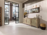 Керамогранит Bottega White L 59,6x59,6(a) Porcelanosa матовый напольная плитка 100324914