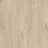 Виниловый ламинат Quick Step 40103 Дуб хлопковый бежевый Alpha Vinyl Bloom 33 класс 1494х209х6 мм (плитка пвх LVT)