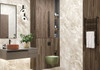 Керамогранит Greiny Crema 60120GRY11M 60x120 Delacora глазурованный, матовый универсальная плитка