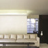 Orac Decor Luxxus C357 профиль для скрытого освещения