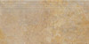 Ступень фронтальная Archicross Concept Beige Stopnica Prasowana Mat. 29.8х59.8 керамогранит матовая Paradyz Ceramika Q-R-298X598-1-ARCP.BESP