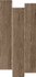 Керамогранит Sunwood Walnut 20x120 Sant'Agostino матовый напольная плитка 00-00134909