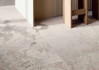 Керамогранит Pietra Viva Ivory Nat R 120x120 ABK матовый универсальный PF60012910