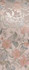 Декор fQDD Milano Mood Flower Cipria 50x120 RT Fap Ceramiche матовый керамический УТ-00026226