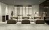 Керамогранит Breccia Paradiso Beige 60x120 Matt 8.5 mm Due-G Ceramiche матовый универсальная плитка 104702