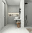 Напольная плитка Backstage Grey 45x45 Dvomo матовая керамическая С0004802