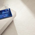 Керамогранит River Cliff Light Grey Str 119.8х119.8 Tubadzin матовый, структурированный универсальная плитка 5903238068628