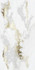Декор Venus Dec. Solitaire Gold-White 60x120 керамогранит