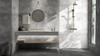 Керамогранит GT185VG Norse_GT Светло-серый 30x60 Global Tile матовый универсальная плитка