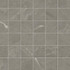 Мозаика Atlas Concorde Forte dei Marmi Rock Venaria Grey Mosaic 30x30 керамогранит матовая серый 610110001309