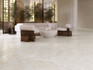 Керамогранит Travertine Bianco 60х60 NT Ceramic Zeus матовый универсальный ZS6NTT9703M