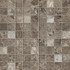 Мозаика Victory Taupe Mosaic/Виктори Таупе керамическая 31.5x31.5