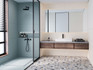 Керамогранит Silver Spring 60x120 5 мм Matt Fullbody Staro матовый универсальный С0005196