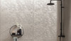 Настенная плитка fPK8 Lumina Touch White Extra Matt 50x120 RT Fap Ceramiche  матовая керамическая