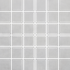 Мозаика Mosaic Batista Dust Lappato 29.7x29.7 керамогранит лаппатированная, серый