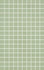 Декор MM6409 Левада Мозаичный Зеленый Светлый глянцевый 25х40  Kerama Marazzi керамический