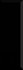 Настенная плитка Monocolor Biselado Brillo Negro 10x30 глянцевая керамическая