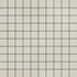 Декор Grid Black 15x15 матовый керамогранит