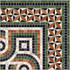 Керамогранит Cantonera Paxos Multicolor