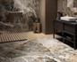 Керамогранит Nature Mood Mountain Peak Glossy 9 mm 60x120 Ret Casa Dolce Casa полированный универсальный 775103