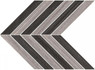 Декор Nature Mood French Herringbone Mix 1 Chevron 32.5х45.6 Casa Dolce Casa керамогранит матовый 775396