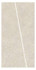 Мозаика Boost Mineral White Slice A 20 mm 60х120 керамогранит структурированная, серый AIHN