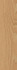 Керамогранит SG402200N Листоне Жёлтый 9.9x40.2 Kerama Marazzi матовый напольная плитка