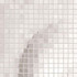 Декор Pearl Mos.Circle Ret. 30x30 матовая керамический