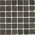 Декор SBM001/DD6398 Про Фьюче Коричневый Мозаичный 30x30 Kerama Marazzi керамогранит матовый