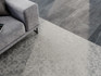 Мозаика SBM013/DD2043 Про Нордик Серый Светлый Мозаичный керамогранит 30x30 см Kerama Marazzi матоая