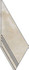 Уайт Бортик 30x60 Грип Левый White Bor.30x60 Grip Sx структурированный