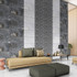 Настенная плитка Kota Grafit Matt 30x60 Eurotile Ceramica матовая керамическая 7930138703685
