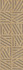 Декор Cumbrian Taupe Decor Rect. 30x90 APE Ceramica Burlington матовый керамический A037881
