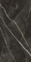Керамогранит Stellaris Absolut Black 60x120 Lap Italon лаппатированный (полуполированный) универсальная плитка 610015000682