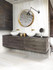 Керамогранит Les Origines De Rex Doree Glo 80x180 Rt (770440) REX Ceramiche полированный универсальный