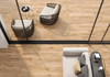 Керамогранит Malt Mate 60х120 Keraben Naturwood матовый универсальная плитка 493