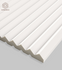 Стеновая декоративная панель LineArt ECO8103 Alpine Walls под покраску 2400х400х18 мм