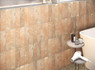 Керамогранит Terracotta Siena 7х28 Geotiles матовый универсальная плитка 78803700