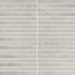 Мозаика Mиллениум Сильвер Стрип Millennium Silver Mosaico Strip