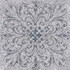 Керамогранит SG632700R Терраццо серый декорированный обрезной 60x60 Kerama Marazzi матовый напольная плитка