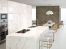 Керамогранит Bookmatch Vagli Gold A Polished 160х320 Ascale полированный настенный 09523-0003