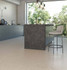 Керамогранит Sisley Crema Mt 59x120 Cerpa матовый универсальная плитка SLARGC430361