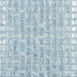 Мозаика Glitter Sky №7801 (на сетке) стекло 31.7х31.7 см Vidrepur глянцевая чип 25х25 мм, голубой С0006242