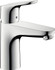 Смеситель Hansgrohe Focus для раковины 100 мм без донного клапана