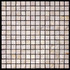 Мозаика SMA-02-20 305x305 20x20 ракушка