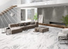 Керамогранит Cr. Niro White Leviglass 90х180 Pamesa полированный универсальный